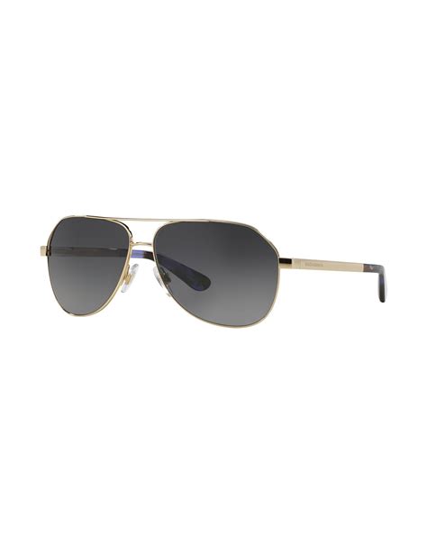 dolce gabbana sonnenbrille gold|Dolce&Gabbana Designer Sunglasses & Eyewear for Women.